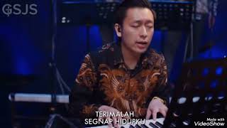 Reff. Tiada Seperti-Mu Sidney Mohede Gsjs Pakuwon Mall Cover By Richard A Matulessy