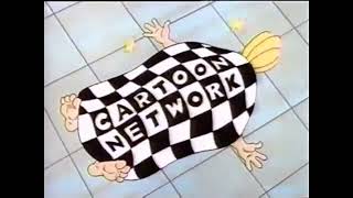 Johnny Bravo Station Id - Carpet