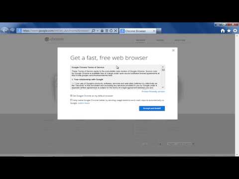 How to Install Google Chrome on Windows 7 hqdefault