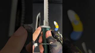 Rambo Knife Series