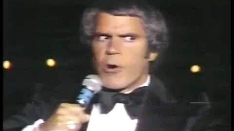 Comedy - Rich Little - President Richard Nixon & F...
