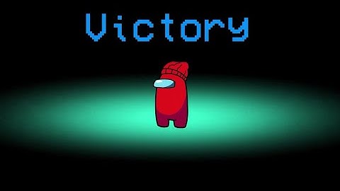 Finally Player Wins At Among Us Logic, But The Imposter Changes Colors