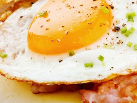 What's for breakfast How food companies aim to change morning habits