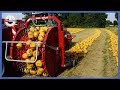 Most Entertaining Agricultural Machines That Are On Another Level