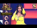 Divya khosla kumar  amazing moves    dazzle  umang 2022  performance