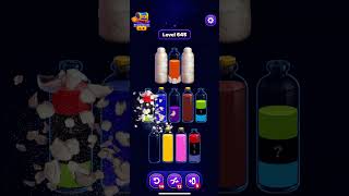 Famous Magic Sort Level 645 Profile