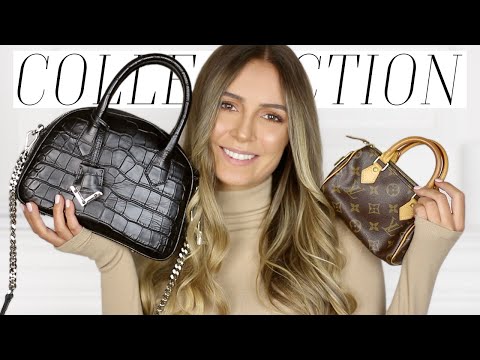MY BAG COLLECTION