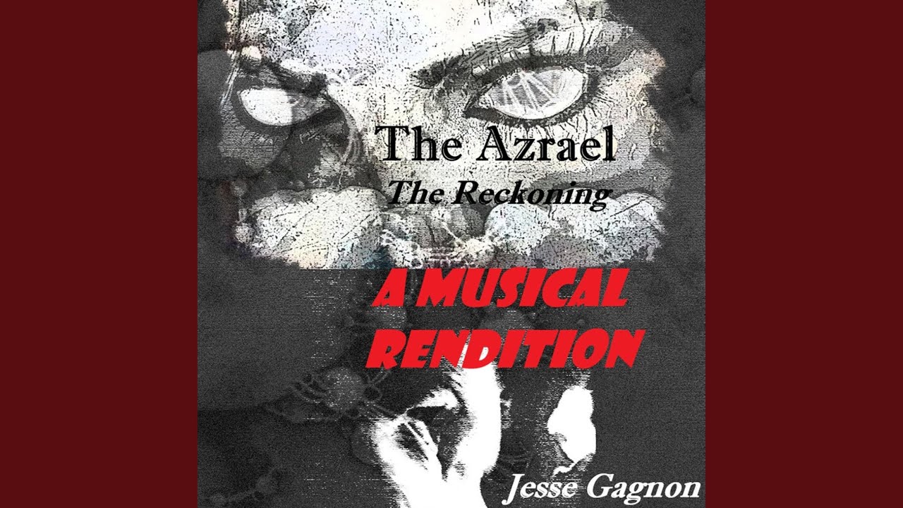 Fish Perfume & Gray Eyes