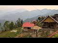 Borong Nature Camp | South Sikkim | A Mountain Homestay | 98315 15647