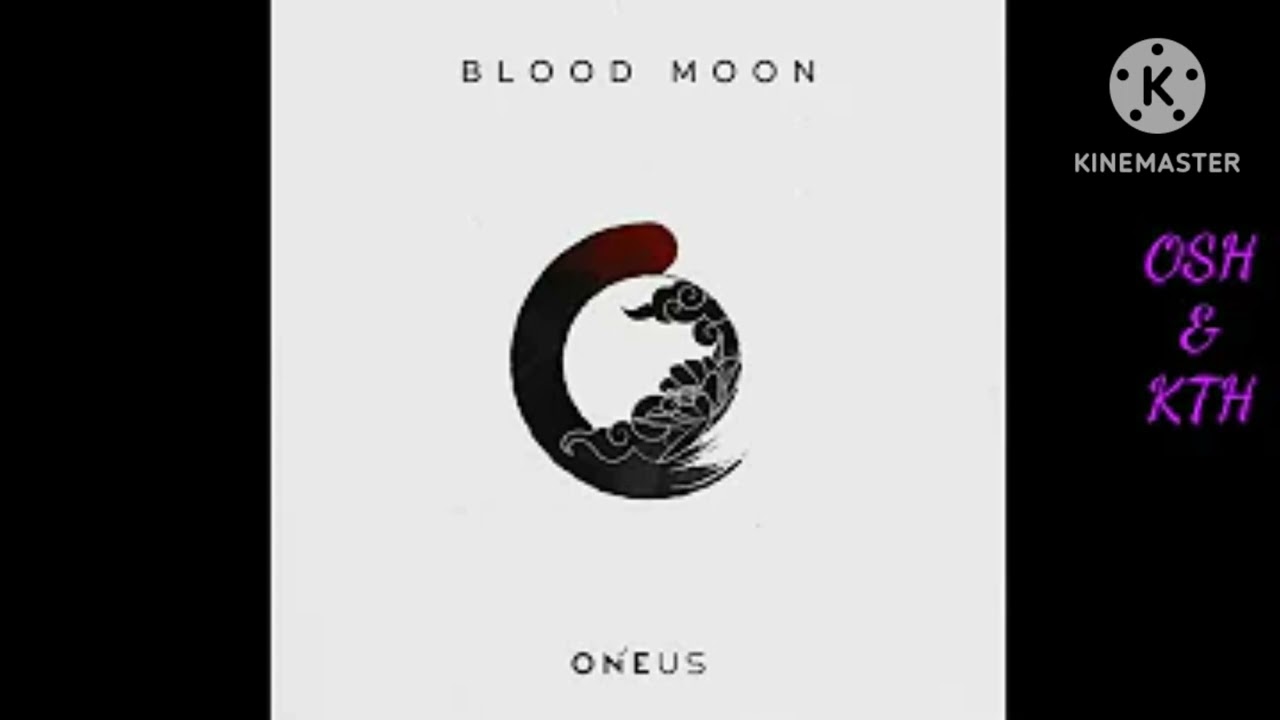 Luna - Oneus (Pitched)