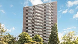 3100 Kirwin Avenue, Unit 1808, Mississauga L5A 3S6, ON
