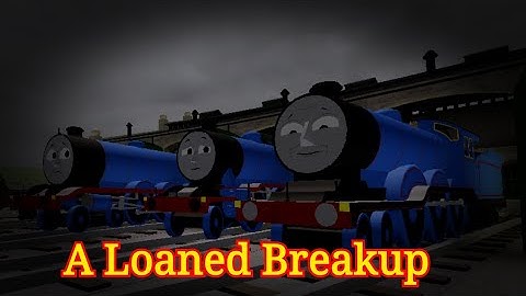 A Loaned Breakup [Ft. Magma Ren]