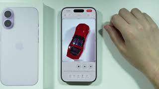 iPhone 17: كيفية تدوير الصور screenshot 2