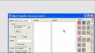 Game Maker Tutorial Using Sounds CAVEMAN FRIENDLY HQ