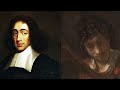 Spinoza  avezvous lu baruch  portrait prsum de spinoza 1978  les samedis de france culture