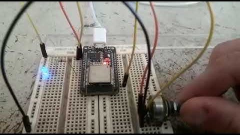 IOT - Uso do Telegram com ESP32