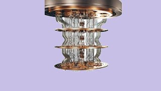 Japan's Quantum Leap: Algorithm Breakthrough and 256-Qubit Computer.