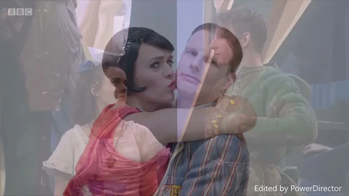Then I Met You - A Max x Sandra Love Story