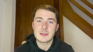 Max Bowden Supporting SEED Eating Disorder Supporting Services