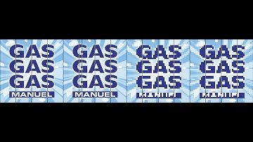 (1/4) Gas Gas Gas by Manuel but every other 2 bars is by OpenAI Jukebox