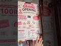 Prepare Store Day 4 hari ini #mochifuku #mochifukuhouse #esmochi #mochi #mochiviral