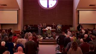 Rodney Johnson - Celebration of Life
