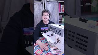 Three Reasons To Using a Sewing Machine Mat!!!  #sewingtips #sewinghacks #quilt #quilting #sewing