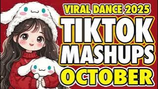 New Tiktok Mashup 2025 Philippines Party Music Viral Dance Trends October 4th