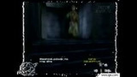 TimeSplitters 2 PlayStation 2 Gameplay_2002_01_14_9