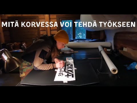 Video: Mitä ei saa tehdä tiematkalla