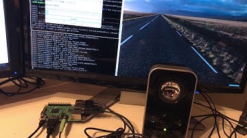Raspberry Pi 3 でAmazon Echo