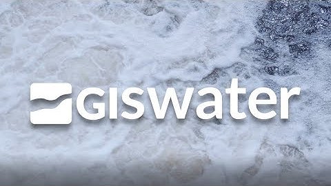 What is Giswater?