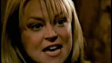 NYPD Blue - McDowell Kicks Butt !!!