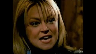 NYPD Blue - McDowell Kicks Butt !!!