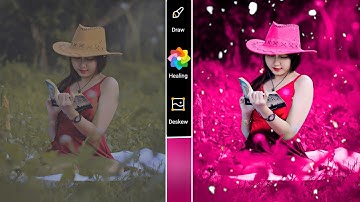 toolwiz 2021 new trick backgrounds color changes and just 2 step photo editing tutorial