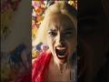L'AURA di Harley Quinn in questa scena 📈