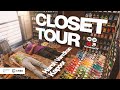 Closet Tour : Harshvarrdhan Kapoor's Insane Sneaker Collection | Powered by CRED