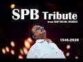 SPB Tribute Mashup-2020 Mp3 Song