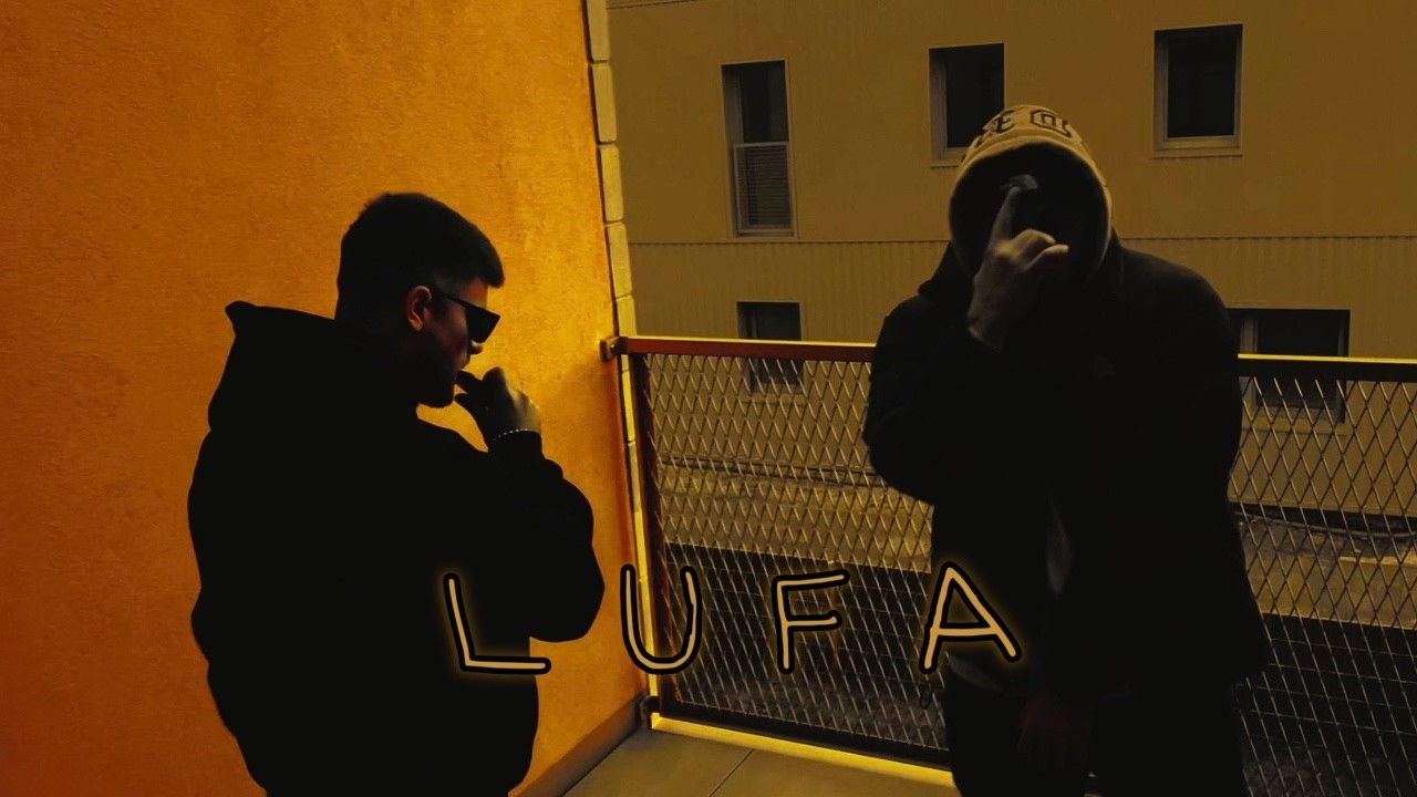 Watch Lotnik x Apo$Tricho - LUFA on YouTube Watch Lotnik x Apo$Tricho - LUFA on YouTube