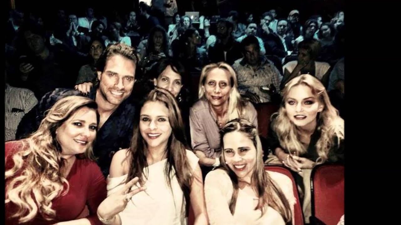 Lo Que La Vida Me Robó // Detrás de Cámaras // Fotos