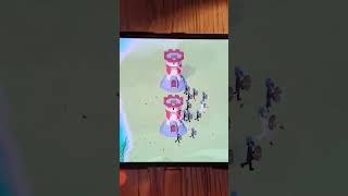 War Of Sticks Battle Strategy Stickman War Army Commander Game Android Gameplay screenshot 5