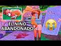 DOS PETICIONES de MATRIMONIO💍y UN NIÑO ABANDONADO😭| Los Conde-Martin T3E2🏡| Legacy Los Sims 4
