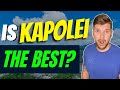 5 Reasons Everyone LOVES Living In Kapolei Hawaii