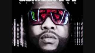 Gorilla Zoe - Your Bitch Leaked Off King Kong