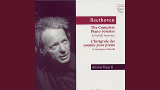 33 Variations on a Waltz by Anton Diabelli, Op. 120: XXIII. Assai allegro