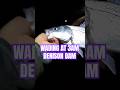 Wading out in the Middle of the River at 3am #fyp #pesca #fishing #stripedbassfishing #viral #night