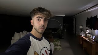 Thumbnail for Estoy escuchando ruidos en mi casa