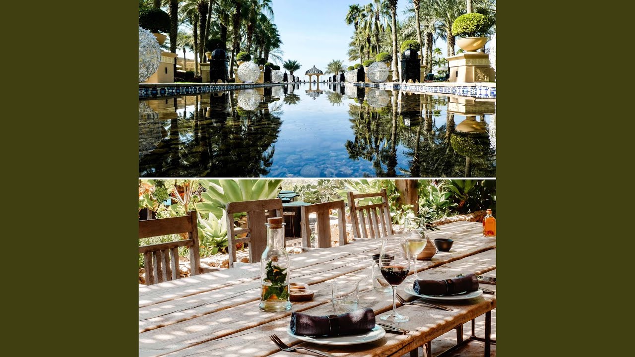 Ballad Jazz Soundtrack for Luxury Travel