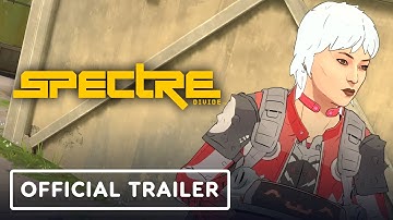 Spectre Divide - Official 