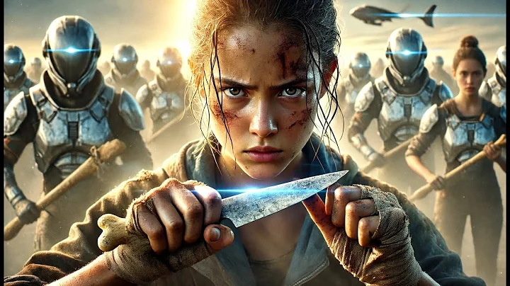 The Class Was Told to Forge a Blade — The Human Girl Sharpened a Piece of Bone| HFY SCIFI BEST STORY